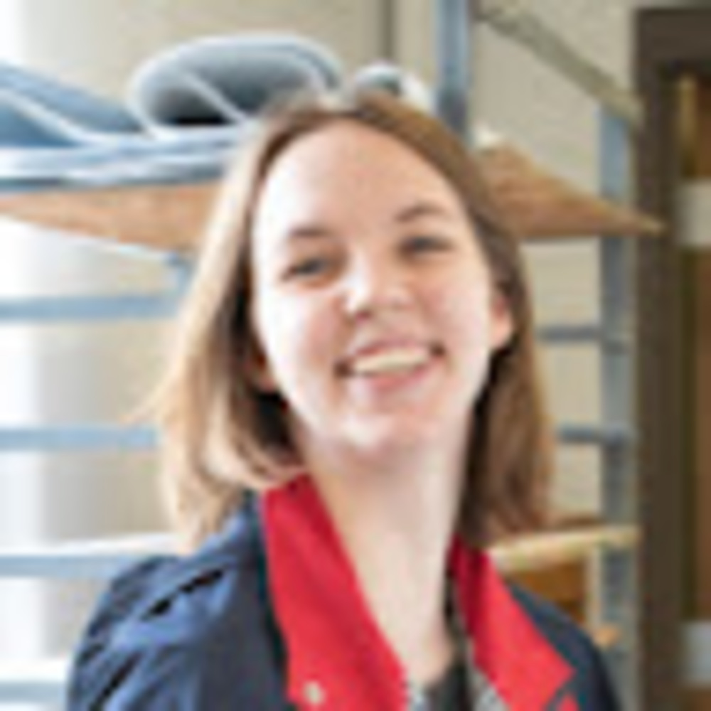 Meet your Posher, Morgan